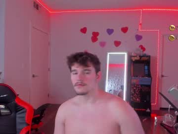 webcam man thejohnnystone live cam image #1613332