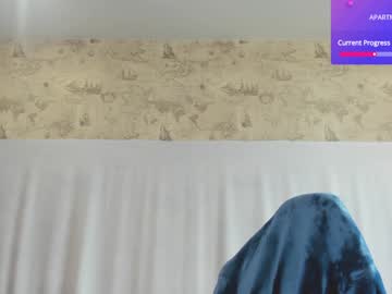 webcam girl crystalnut live cam image #10427704