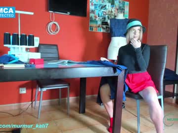 webcam girl murmur_kati live cam image #1694326