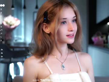 webcam girl taitehambelton live cam image #12794976