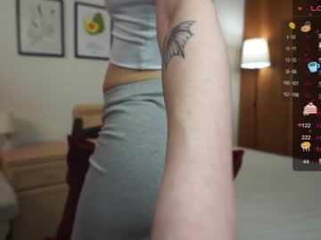 webcam girl elissahatfield live cam image #8058585