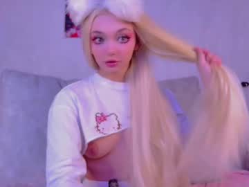webcam girl _b_a_n_s_h_e_e_ live cam image #11071596