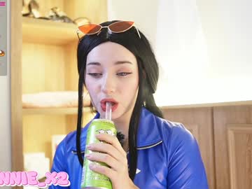 webcam girl sunny_sonnie live cam image #11033650
