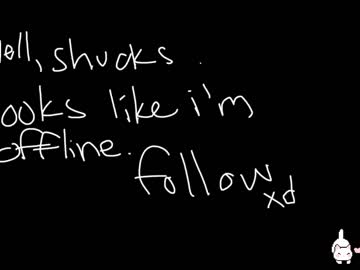 webcam girl _b_a_n_s_h_e_e_ live cam image #4005610