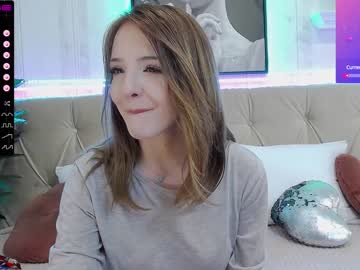 webcam girl ginger_pie live cam image #5896261
