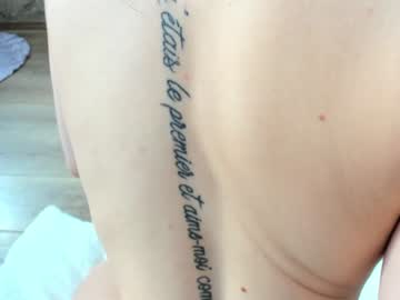 webcam girl kathy_baby live cam image #9871353