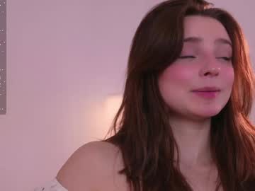 webcam girl floret_joy live cam image #12088023