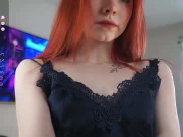 webcam girl oki_dokie live cam image #8671405