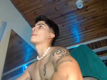 webcam man charlie_hotx live cam image #5705429