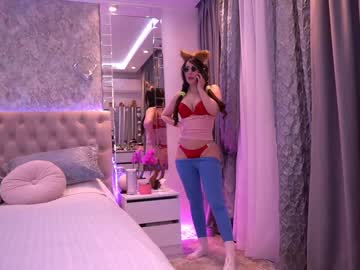 webcam girl sweety_rinushka_ live cam image #4193553