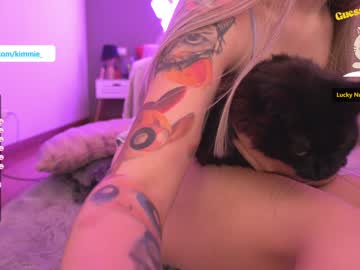 webcam girl kimmie_ live cam image #5540135