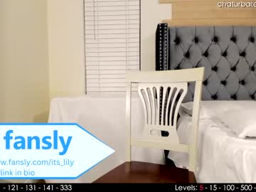 webcam girl its_lily live cam image #4542914