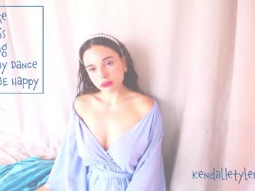 webcam girl kendalltyler live cam image #289465