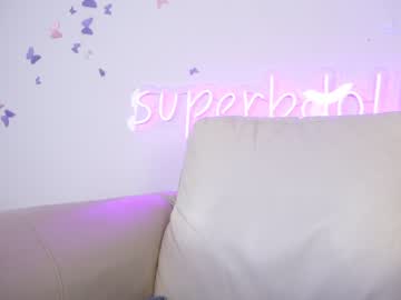 webcam girl superbdolls live cam image #4635386