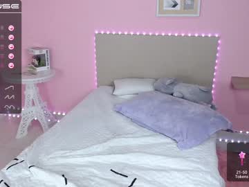 webcam girl little_effy18 live cam image #1430849