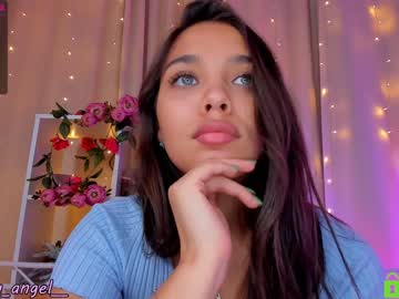 webcam girl annbarby live cam image #525733