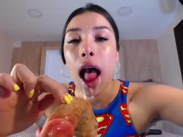 webcam girl veronica_garciaa live cam image #6102139