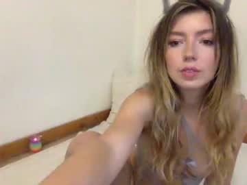 webcam girl sweetmissbunny live cam image #4283067