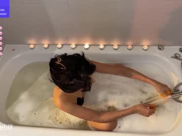 webcam girl anniehillofficial_ live cam image #7279576
