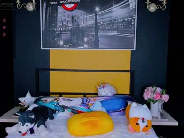 webcam girl nicky_spark live cam image #4083062