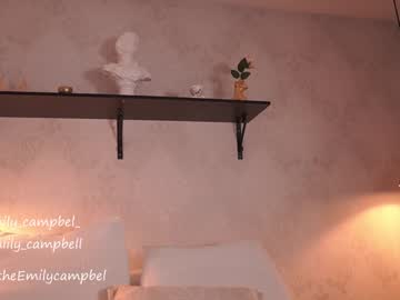 webcam girl emiilycampbell live cam image #10299112