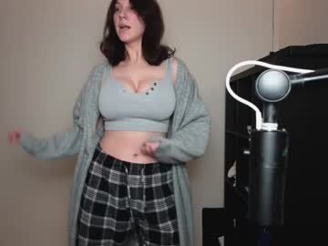 webcam girl alexa_dream live cam image #11538721