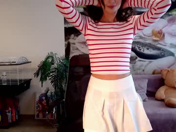 webcam girl jennycutey live cam image #3137318