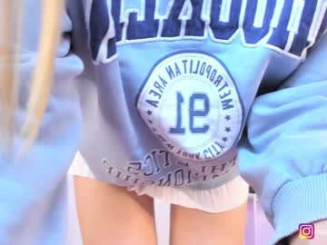 webcam girl mango_shake live cam image #1524556