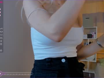 webcam girl felissiany live cam image #6709712