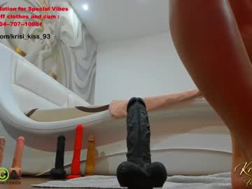 webcam girl krisi_kiss live cam image #4658133