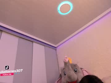webcam girl isabella_torres_ live cam image #3106984