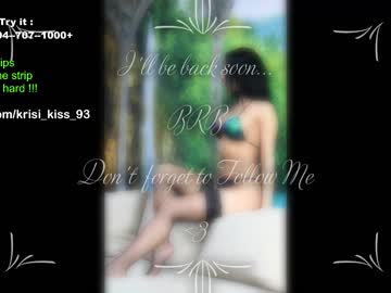 webcam girl krisi_kiss live cam image #7013351