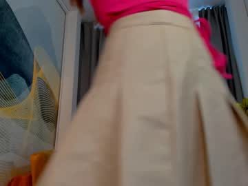 webcam girl milablush live cam image #5308111