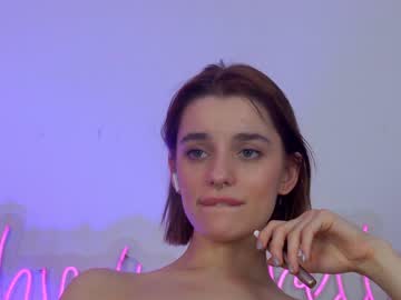 webcam girl shycinderella live cam image #1203965