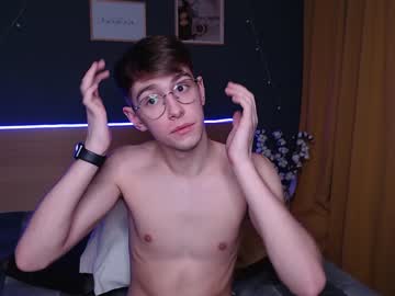 webcam man alfie_evanss live cam image #1400999