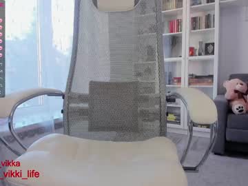webcam girl misss_vikki live cam image #1920177