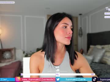 webcam girl _hannamiller live cam image #2005126