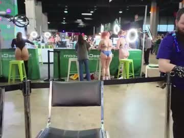 webcam girl jadebunnie live cam image #12364588