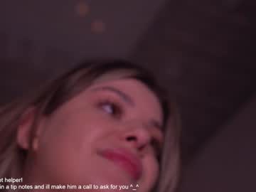 webcam girl lana_rosy live cam image #11412616