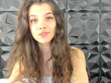 webcam girl babyaylin live cam image #12224385