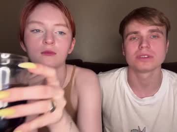 webcam couple snega_g live cam image #12790905
