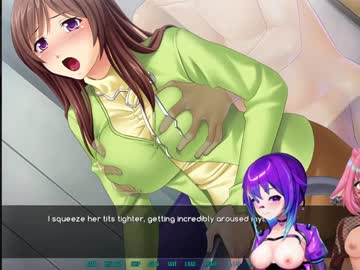 webcam girl projektmelody live cam image #8835639