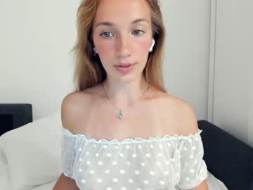 webcam girl summer_sunshine_ live cam image #118477