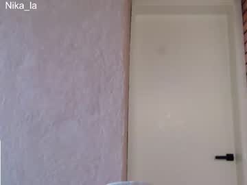 webcam girl nika_la_sun live cam image #6175628