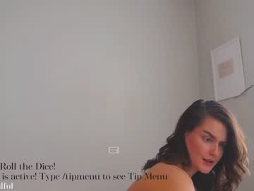webcam girl mollysoulful live cam image #1989239