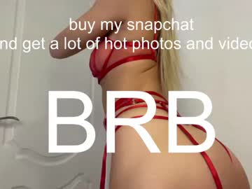 webcam girl trixie_taylor live cam image #1964281