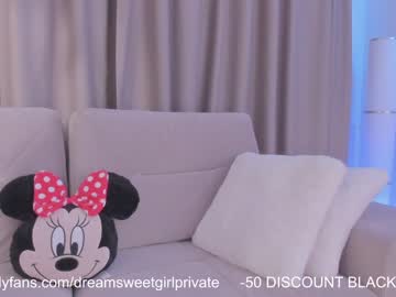 webcam girl dreamsweetgirl live cam image #817056
