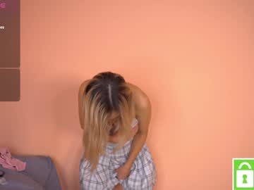 webcam girl telladreamer_ live cam image #10164320