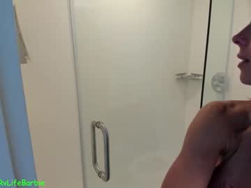 webcam girl rvlifebarbie live cam image #1752109