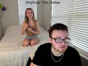 webcam girl the_hotties live cam image #8360248